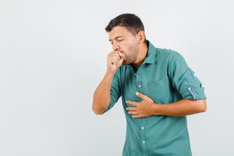 Speciality Clinic – Chronic Cough Clinic