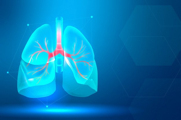 Speciality Clinic – Interstitial lung disease